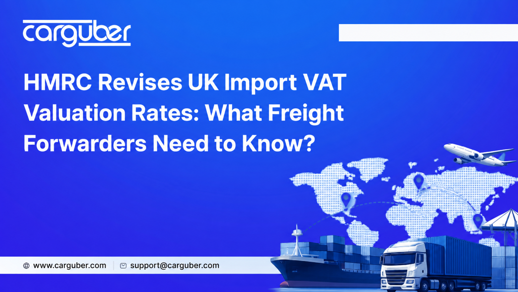 HMRC UK import VAT valuation rates showing revised Method 2 additions, customs declarations, and CargoWise compliance workflows - Carguber